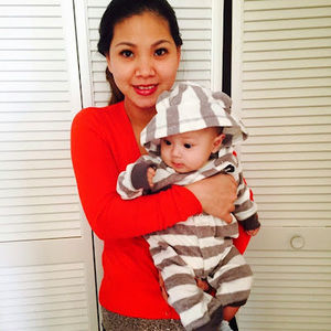 Meet your Posher, Nhu